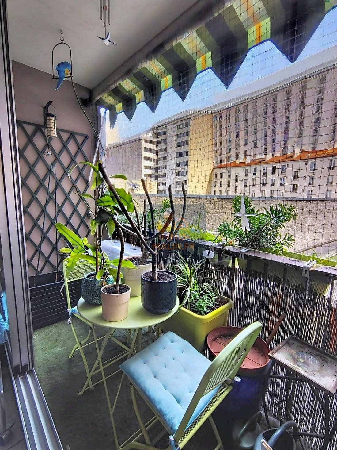 Apartment in Olympiades-Choisy, Paris 13e Arrondissement, Paris 1 - 18049441