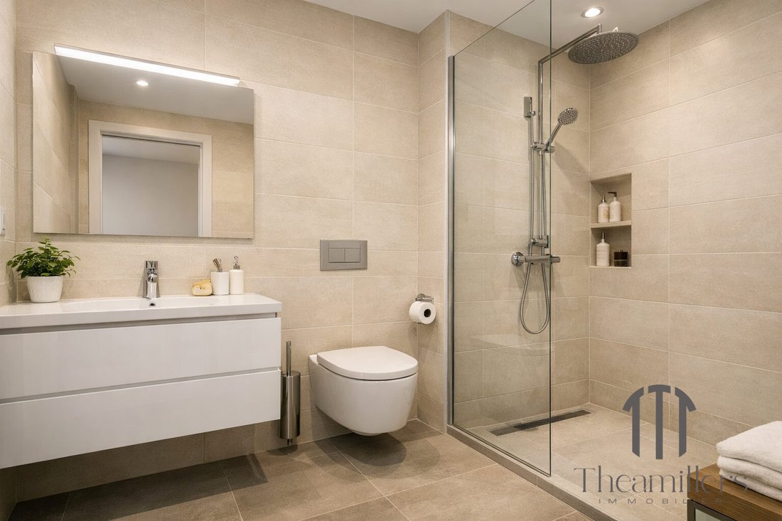 Apartment in Antibes, Provence-Alpes-Côte d'Azur, France 5 - 18043551