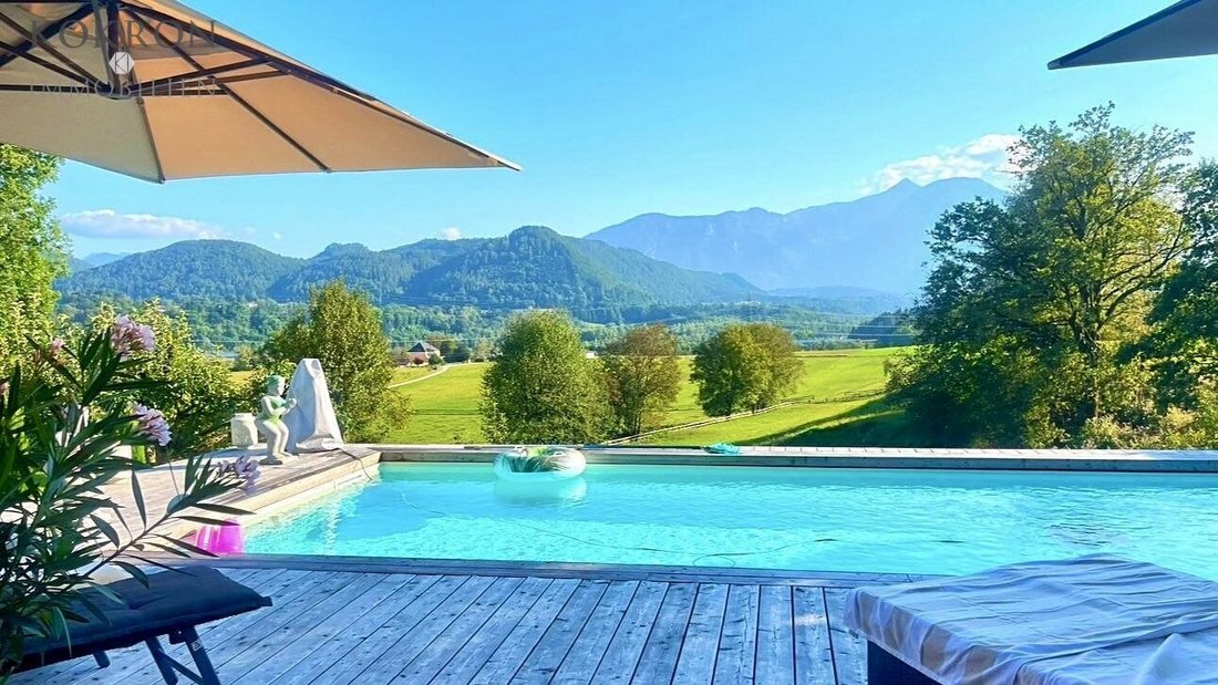 House in Grafenstein, Carinthia, Austria 5 - 18045229