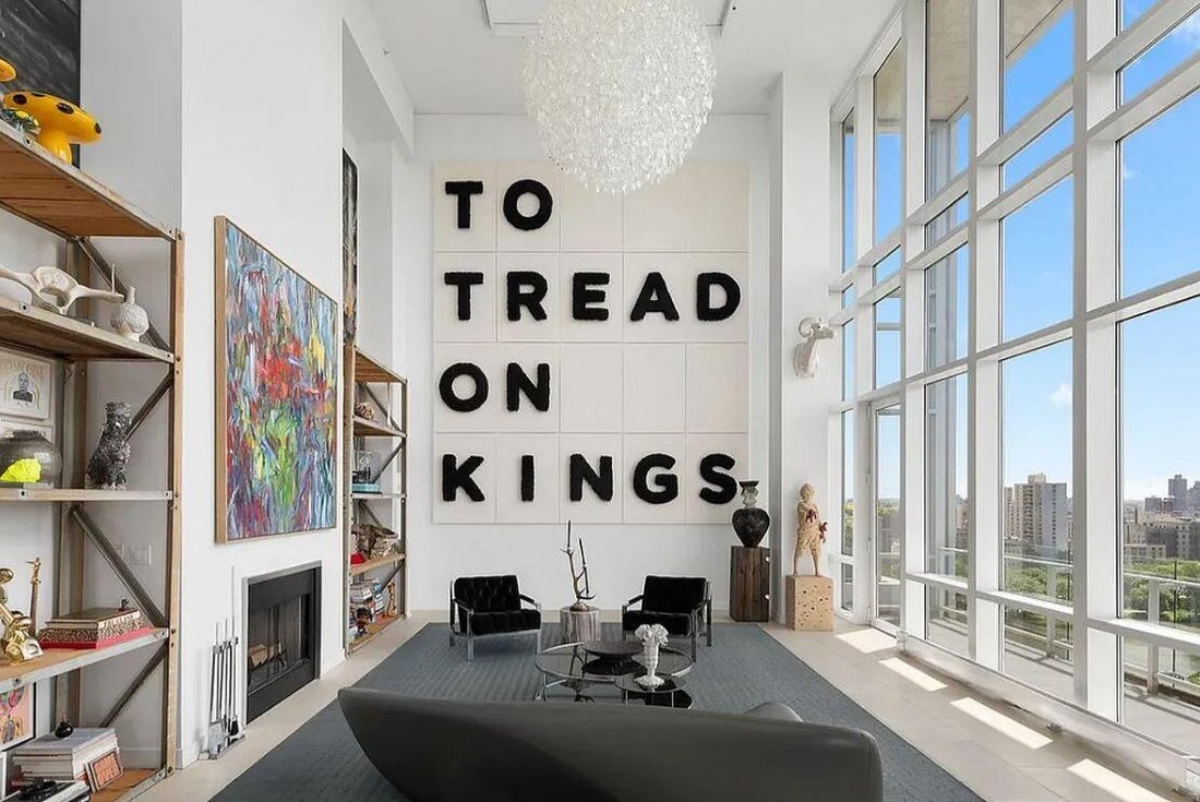 Condo in New York, New York, United States 4 - 18041032