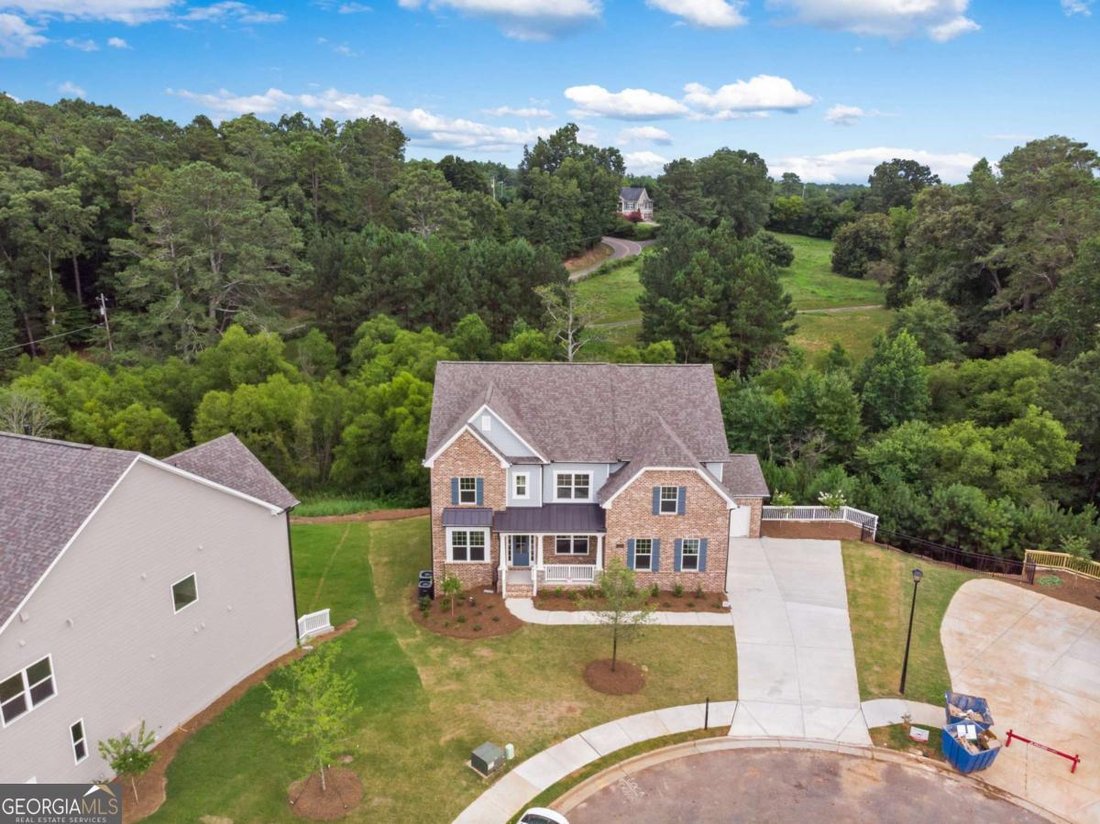 House in Cumming, Georgia, United States 5 - 18051165