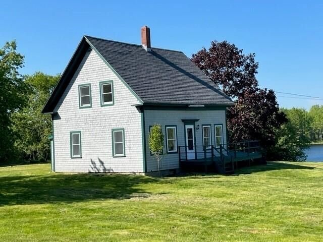 House in Gouldsboro, Maine, United States 5 - 18049600