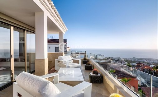 Casa a Costa Adeje, Adeje, Isole Canarie 1