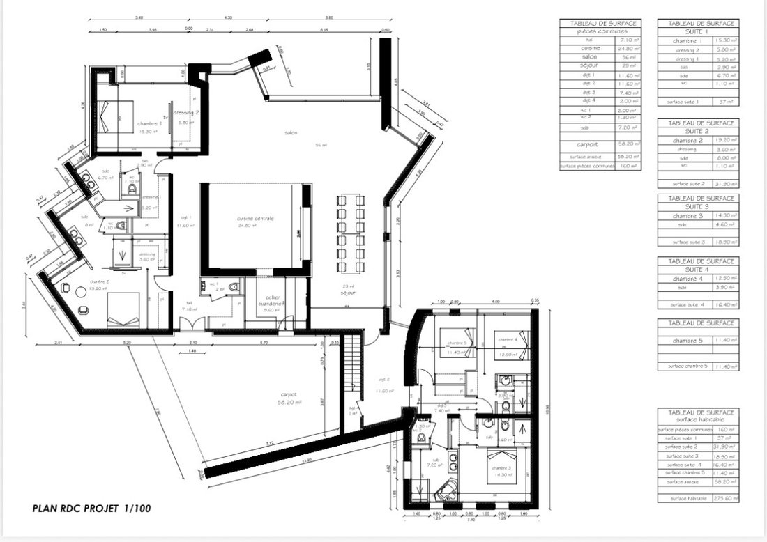 Villa in Saint-Gildas-de-Rhuys, Brittany, France 2 - 18047501