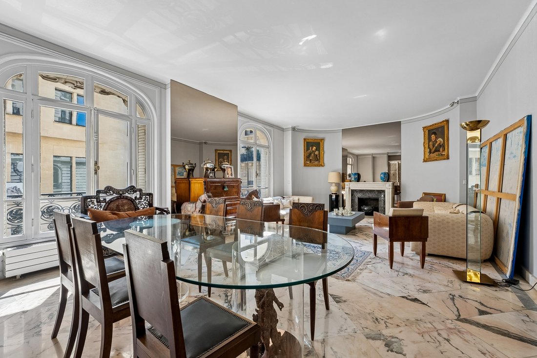 Apartment in Vaugirard-Parc des Expositions, Paris 15e Arrondissement, Paris 4 - 18044854