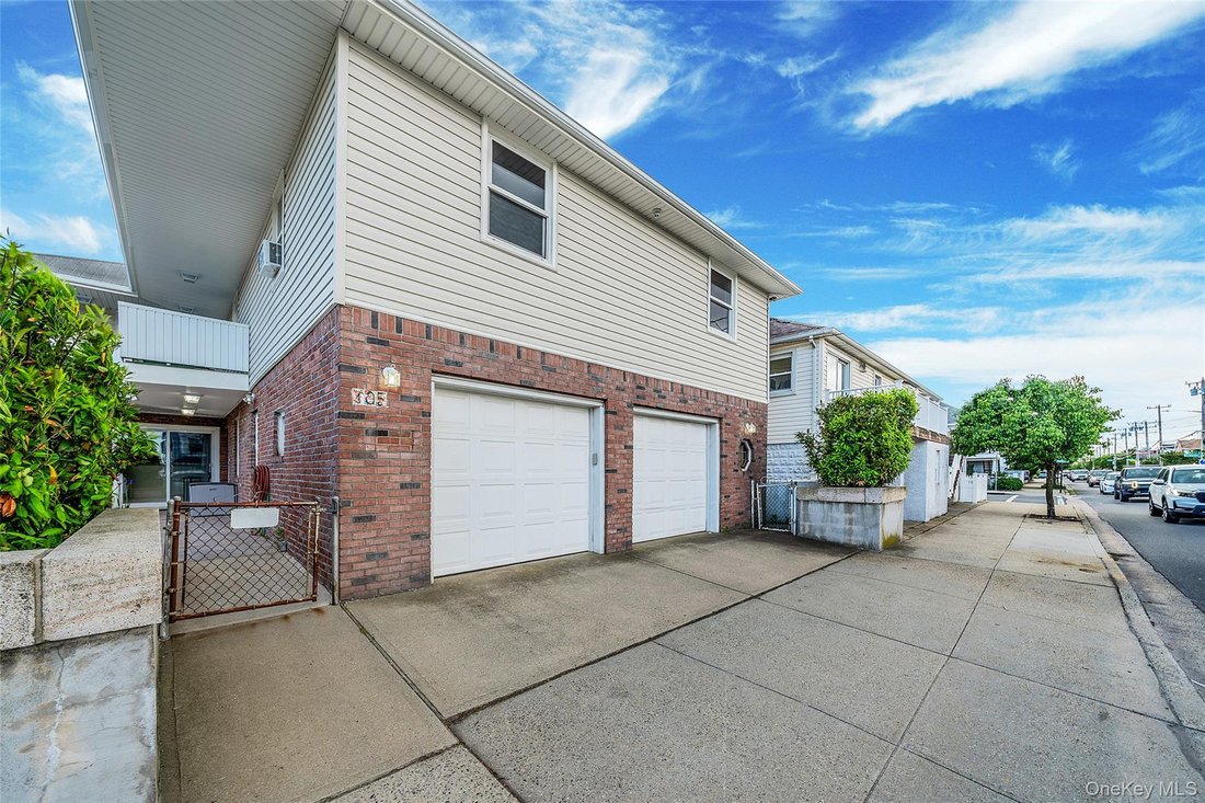 House in Long Beach, New York, United States 1 - 17899001