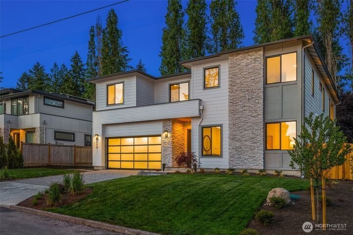 House in Bellevue, Washington, United States 3 - 18049771