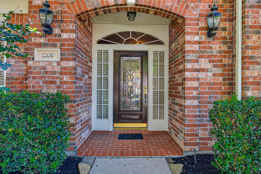 House in Katy, Texas, United States 2 - 18050015
