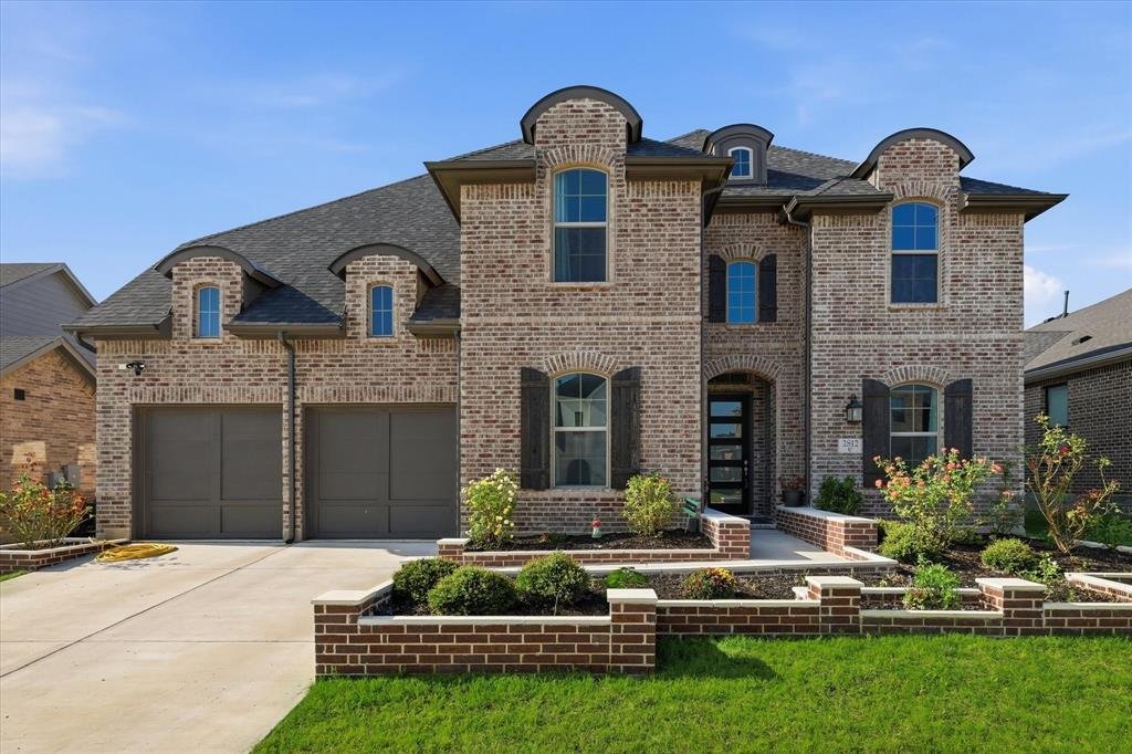 House in Fort Worth, Texas, United States 1 - 18051983