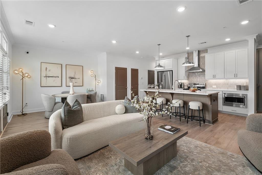 Condo in Alpharetta, Georgia, United States 1 - 18044042