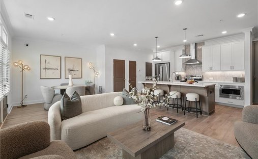 Condominio a Alpharetta, Georgia, Stati Uniti 1