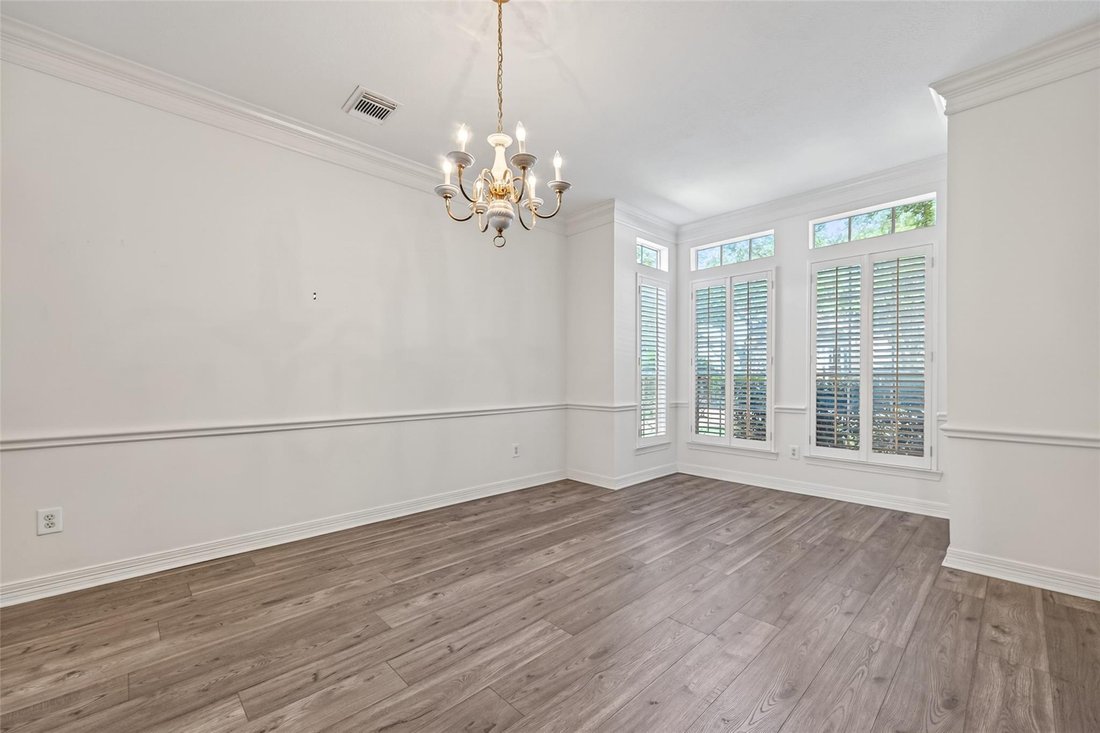 House in Katy, Texas, United States 5 - 18050015