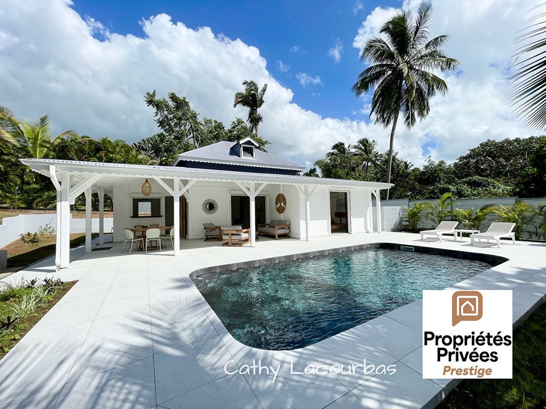 Villa in France 2 - 18045314