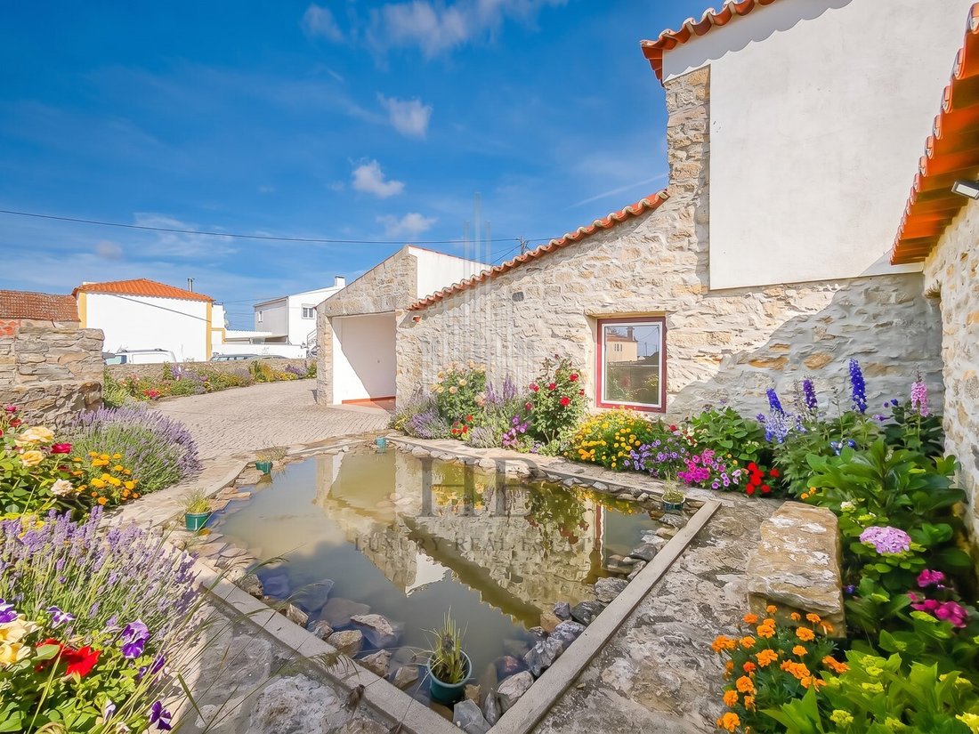 House in São João das Lampas, Lisbon, Portugal 2 - 18038721