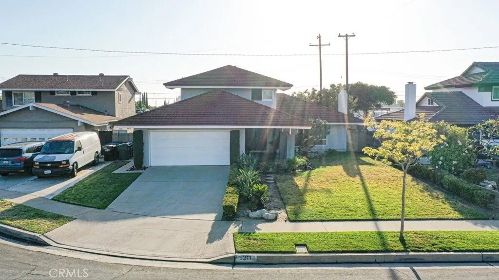 House in Cypress, California, United States 1 - 18050891