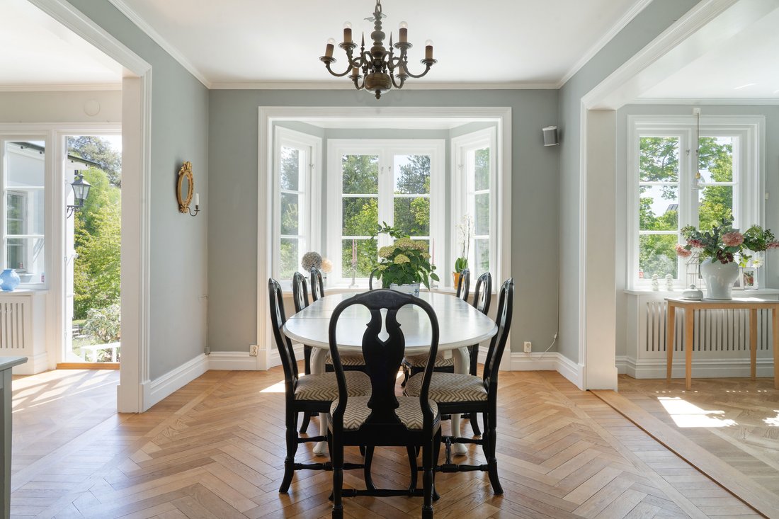 House in Djursholm, Gavleborg County, Sweden 3 - 18052580