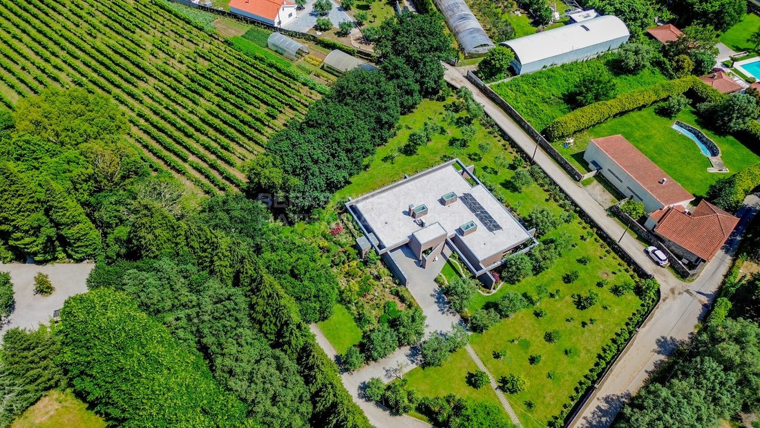 Finca in Barroselas e Carvoeiro, Distrikt Viana do Castelo, Portugal 5 - 18047373