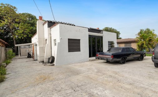 House in Miami, Florida, United States 1