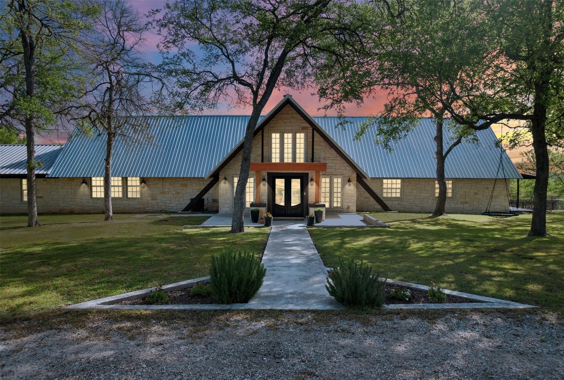 Casa a Luling, Texas, Stati Uniti 2 - 18045419