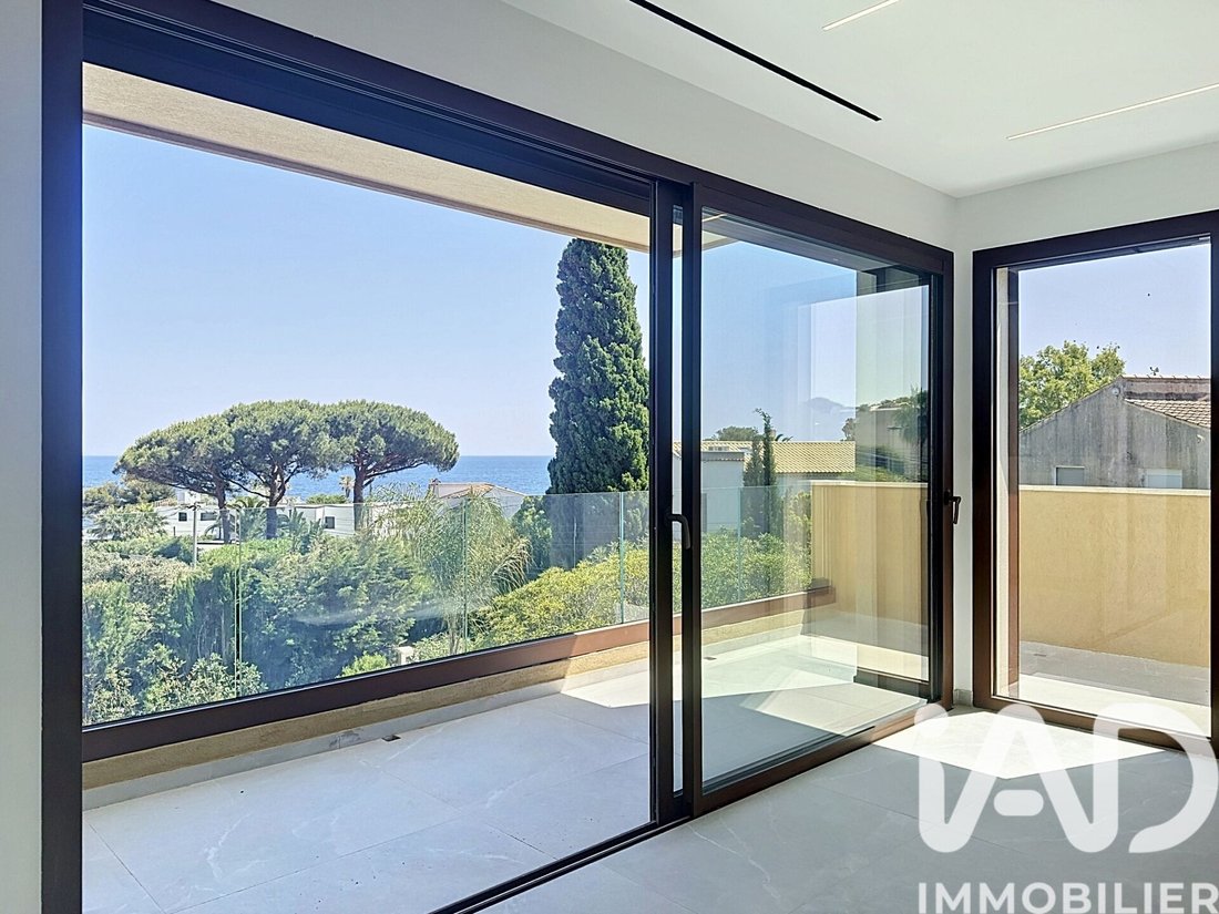 House in Les Issambres, Roquebrune-sur-Argens, France 5 - 18051630