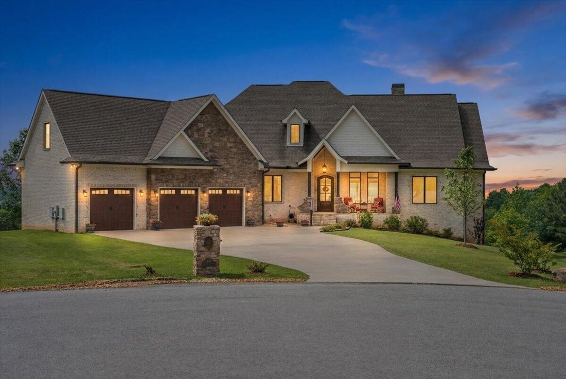 House in South Pittsburg, Tennessee, United States 2 - 18043882