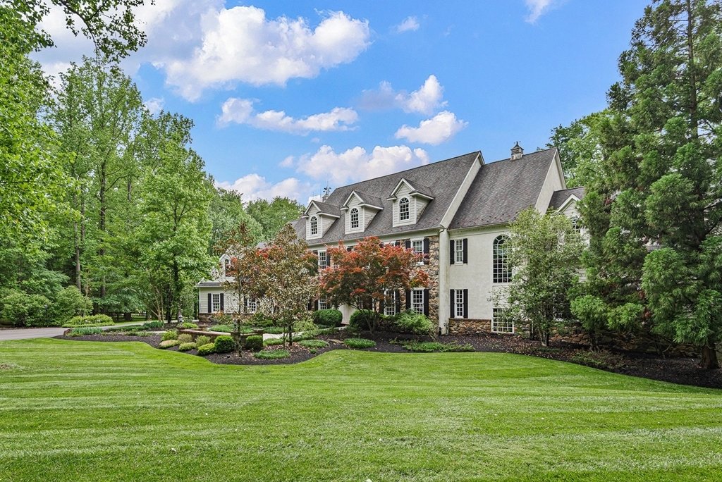 House in Chadds Ford, Pennsylvania, United States 5 - 18043075