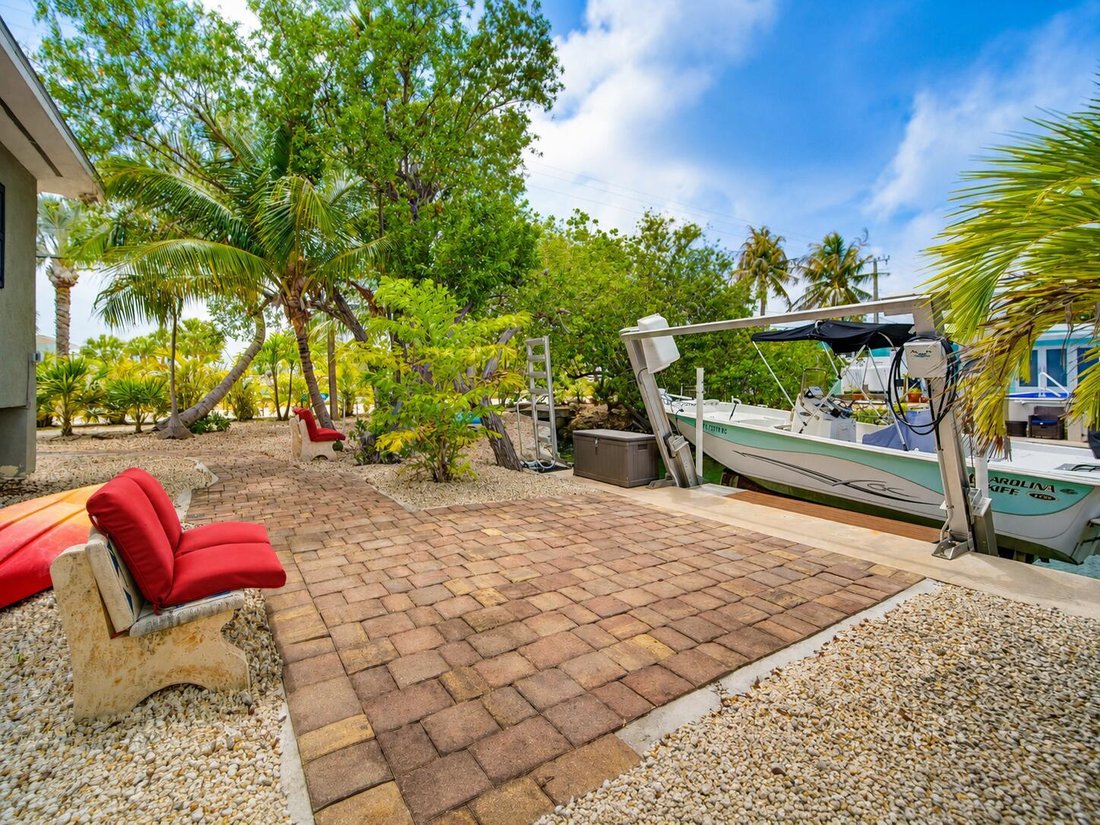 House in Big Pine Key, Florida, United States 4 - 18047825