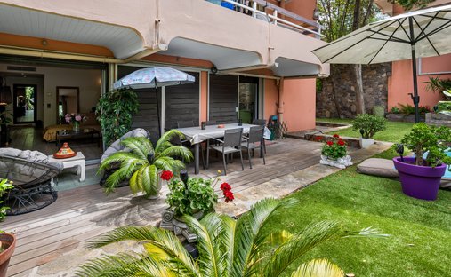 Apartment in Zone Ouest Urbaine, Saint-Tropez, France 1