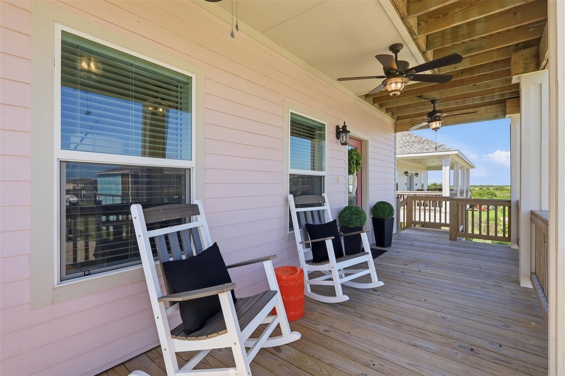 House in Bolivar Peninsula, Texas, United States 1 - 18044200