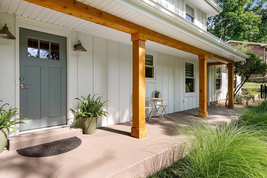 House in Nashville, Tennessee, United States 3 - 18042341
