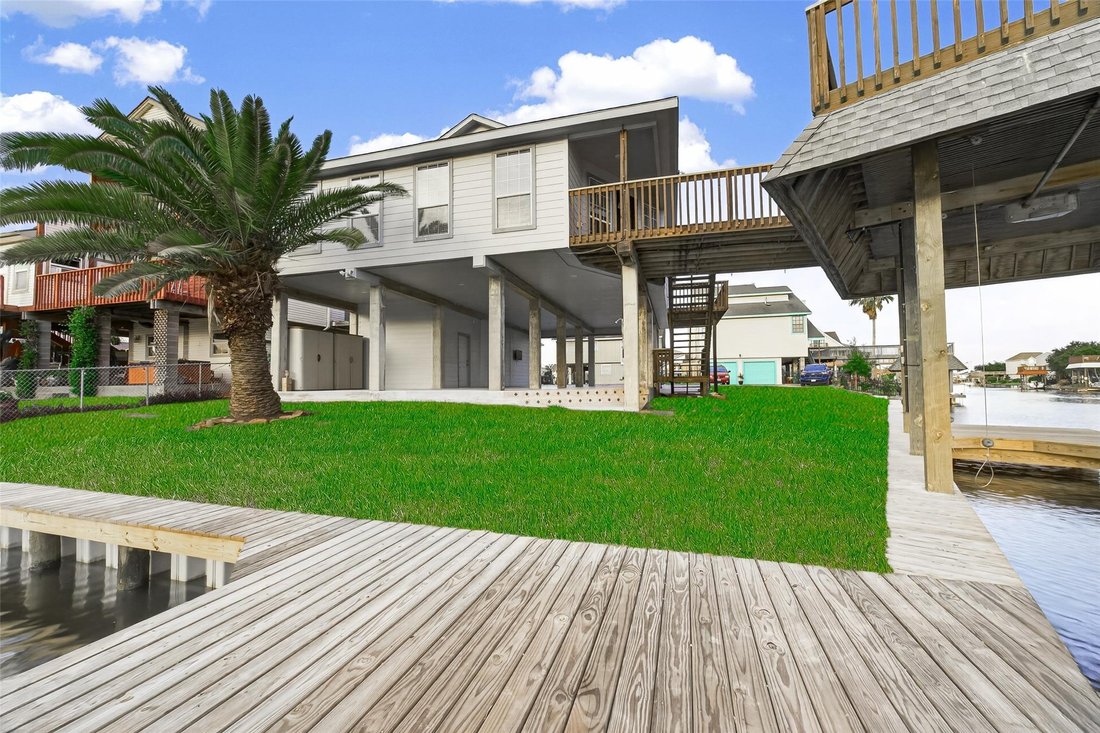 House in La Marque, Texas, United States 2 - 18041793