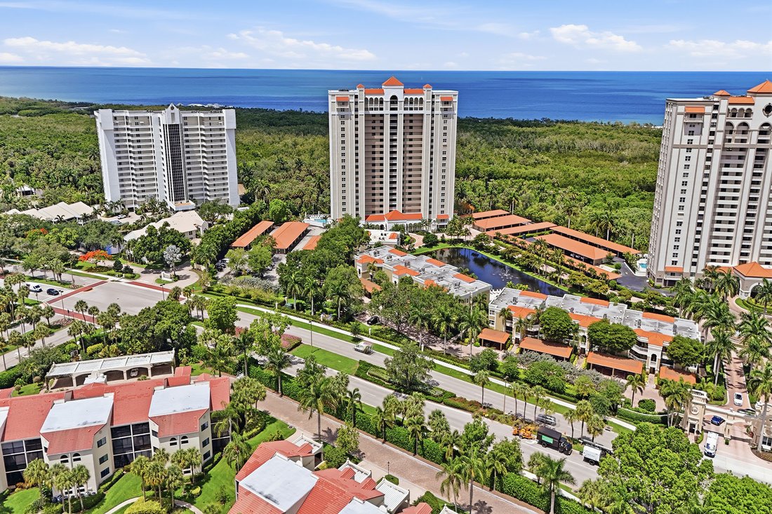 Eigentumswohnung in Naples, Florida, Vereinigte Staaten 4 - 18045077