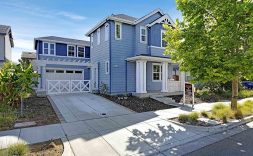 Casa a Newark, California, Stati Uniti 1