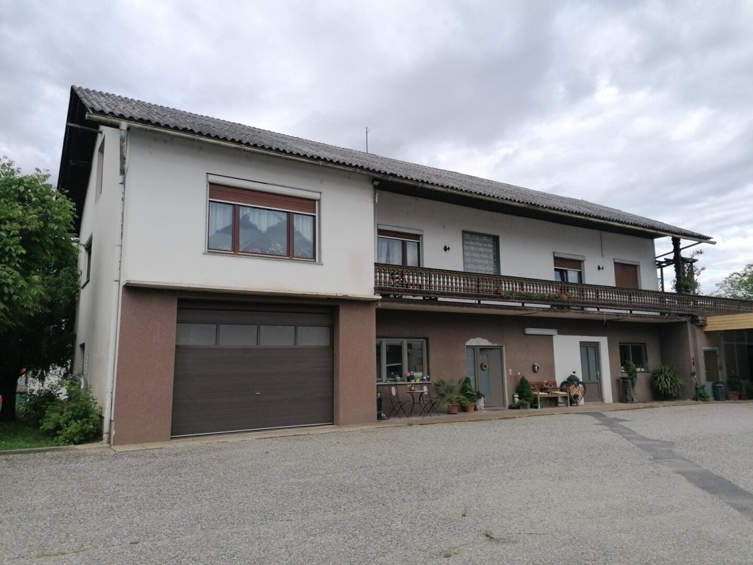 Altro a Lang, Stiria, Austria 5 - 18050395