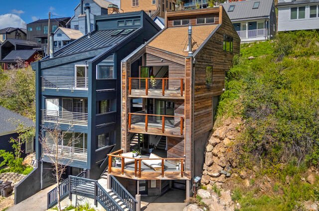 House in Park City, Utah, United States 1 - 18043284