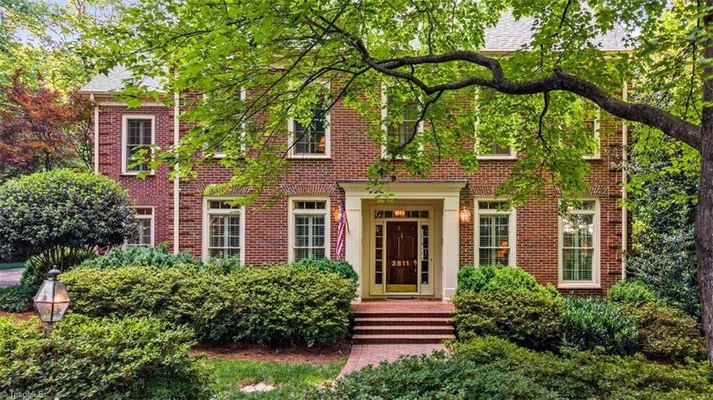 House in Greensboro, North Carolina, United States 1 - 18046658