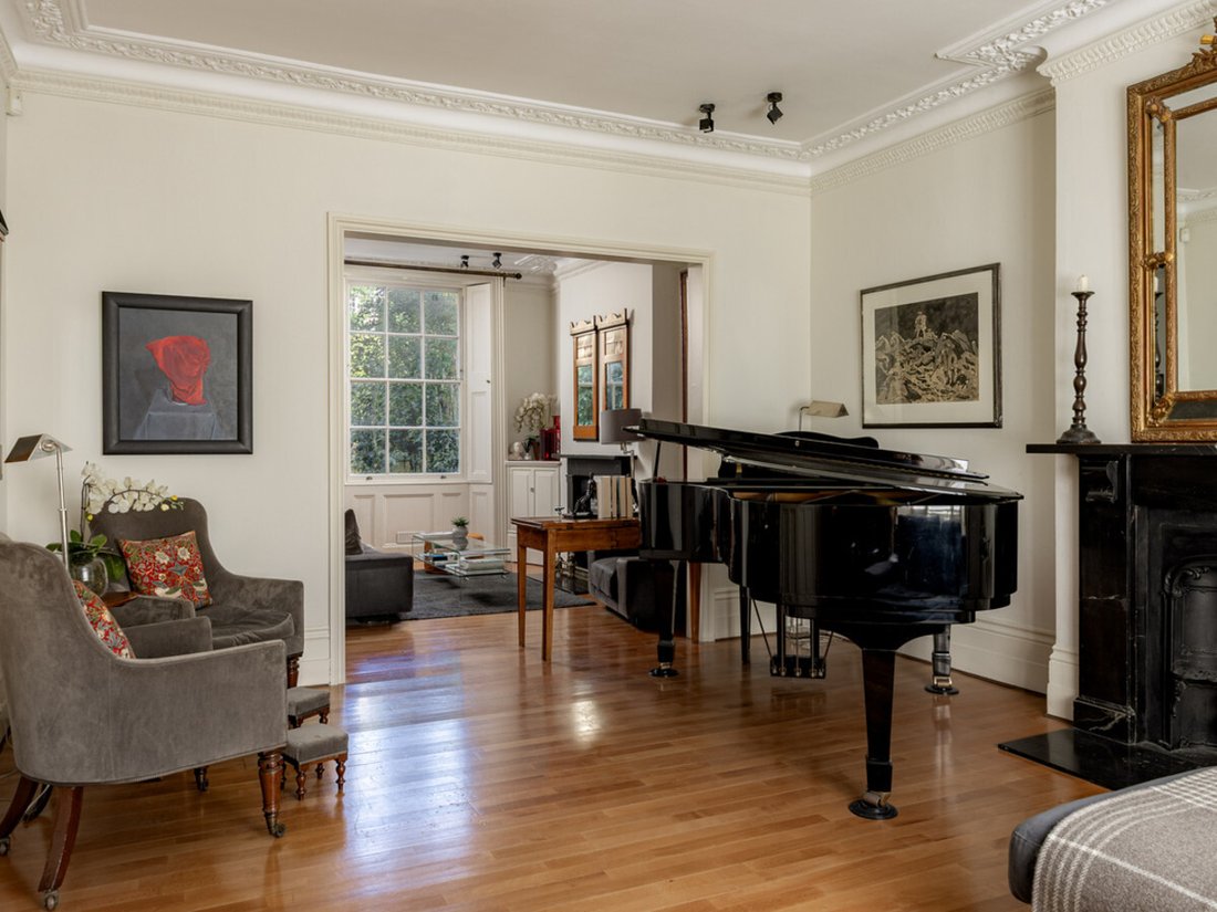 House in Chelsea, Kensington And Chelsea, England 1 - 18042759