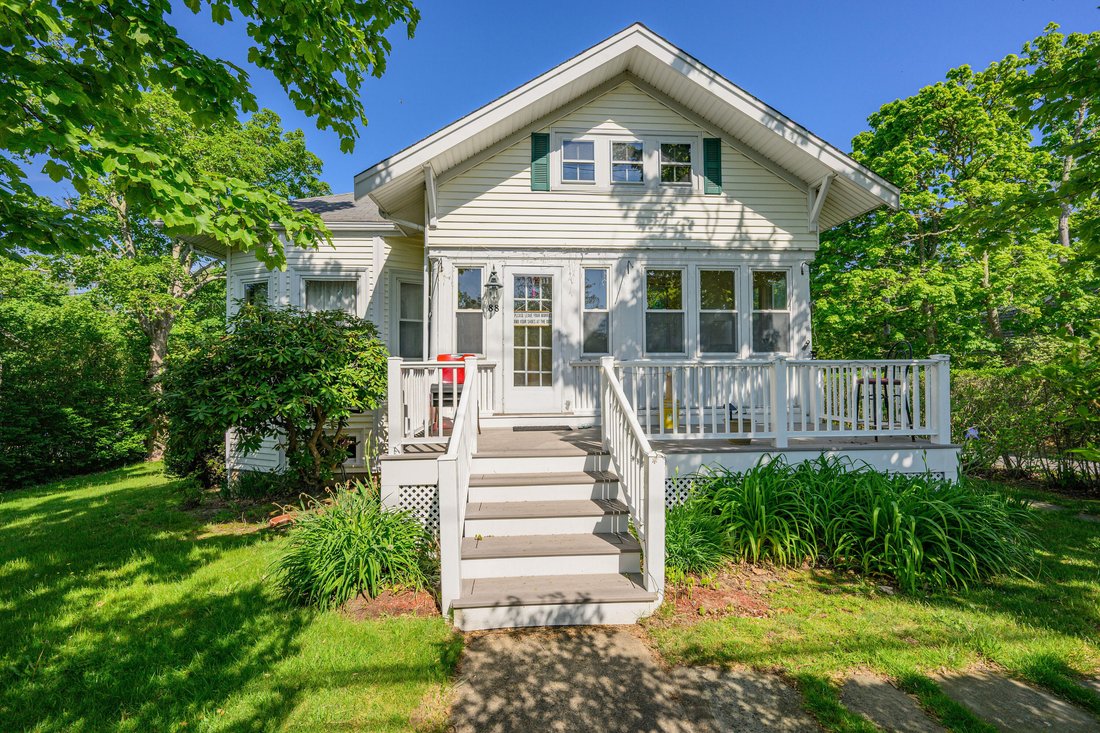 House in Orleans, Massachusetts, United States 1 - 18049690