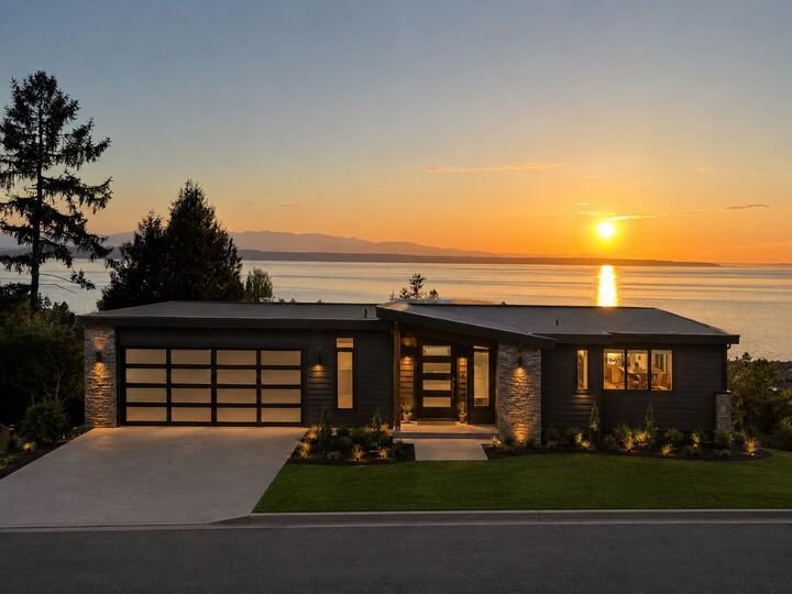 House in Woodway, Washington, United States 1 - 18049715