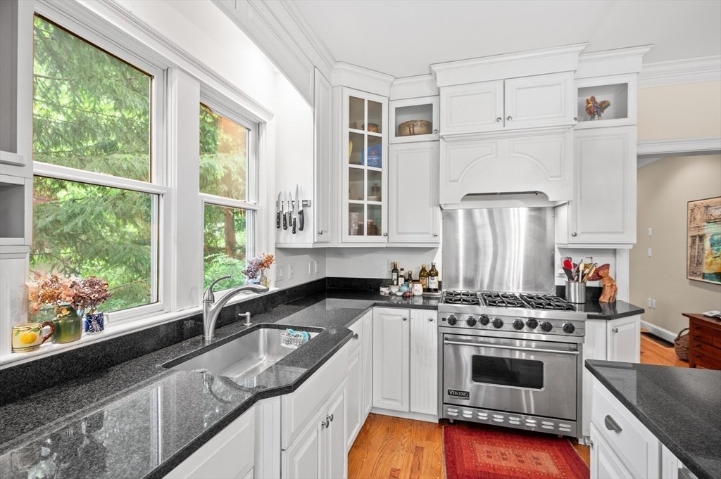 House in Newton, Massachusetts, United States 5 - 18049654
