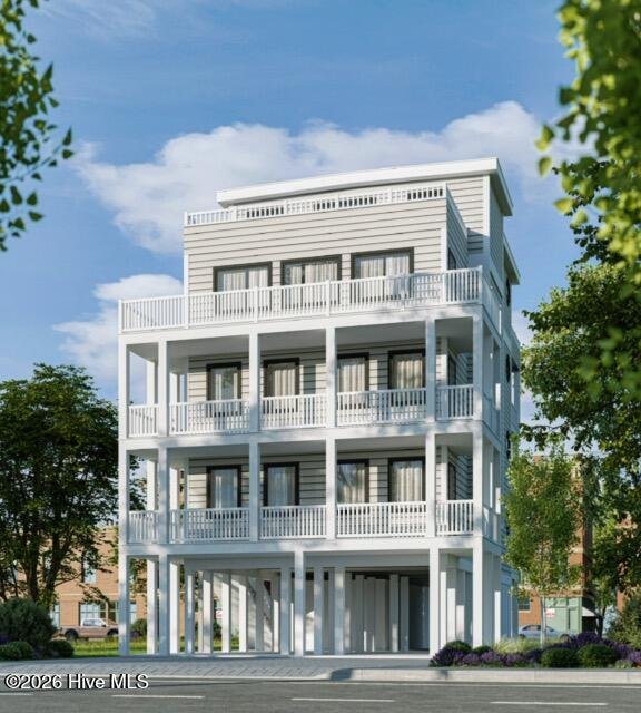 House in North Topsail Beach, North Carolina, United States 5 - 18008201