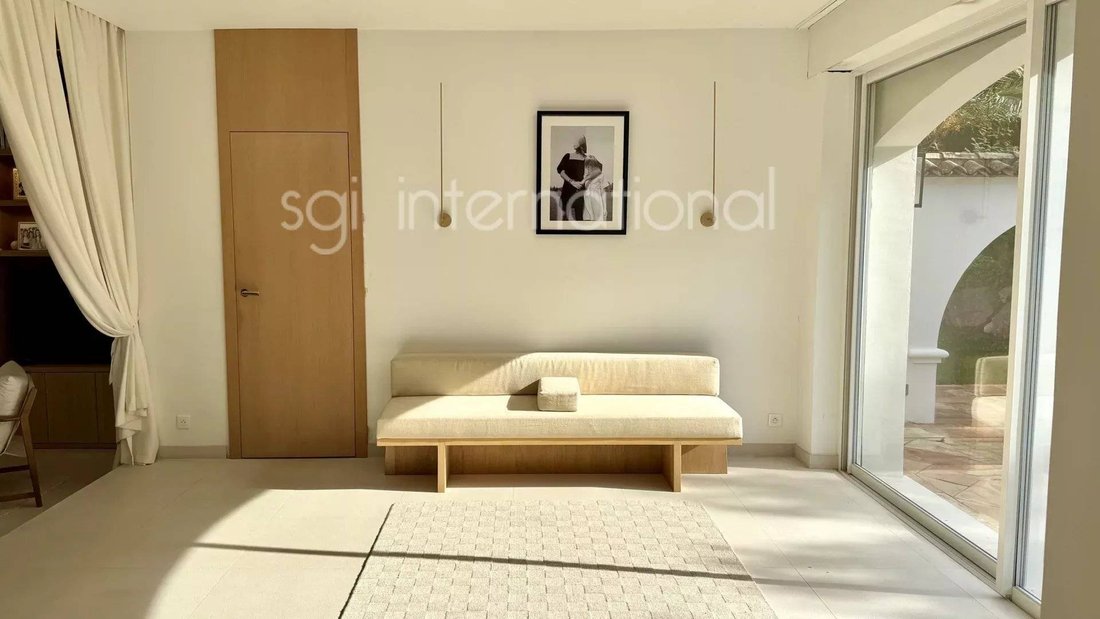 Casa a Saint-Tropez, Provenza-Alpi-Costa Azzurra, Francia 4 - 16623474