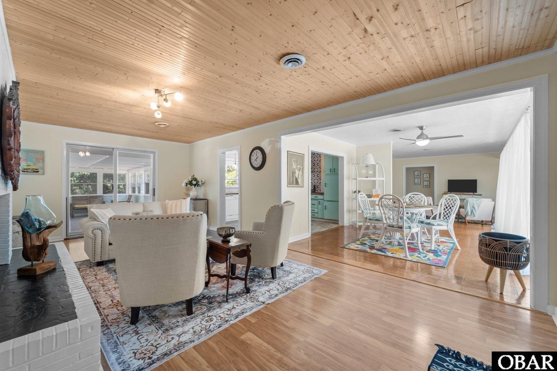House in Buxton, North Carolina, United States 5 - 18046651