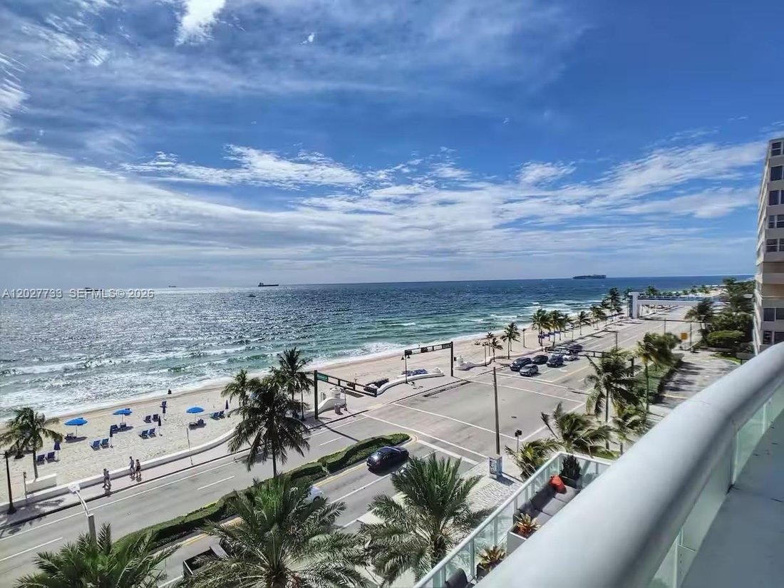 Condo in Fort Lauderdale, Florida, United States 3 - 18044409