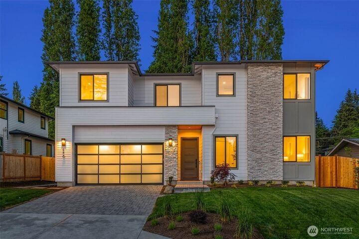 House in Bellevue, Washington, United States 1 - 18049771