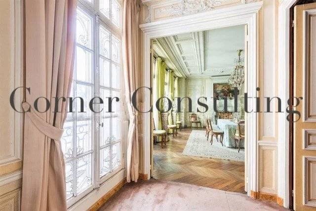 Apartamento en París, Isla de Francia, Francia 2 - 15908119