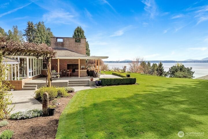 House in Blaine, Washington, United States 1 - 18049786