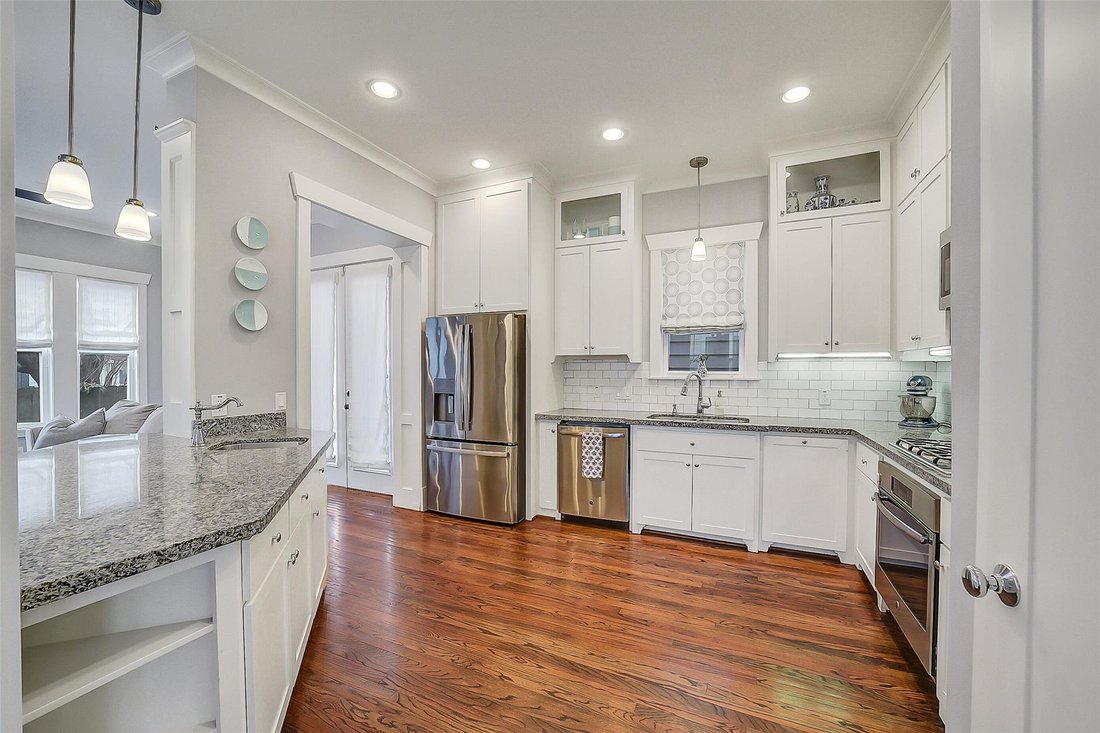 House in Houston, Texas, United States 4 - 18044197