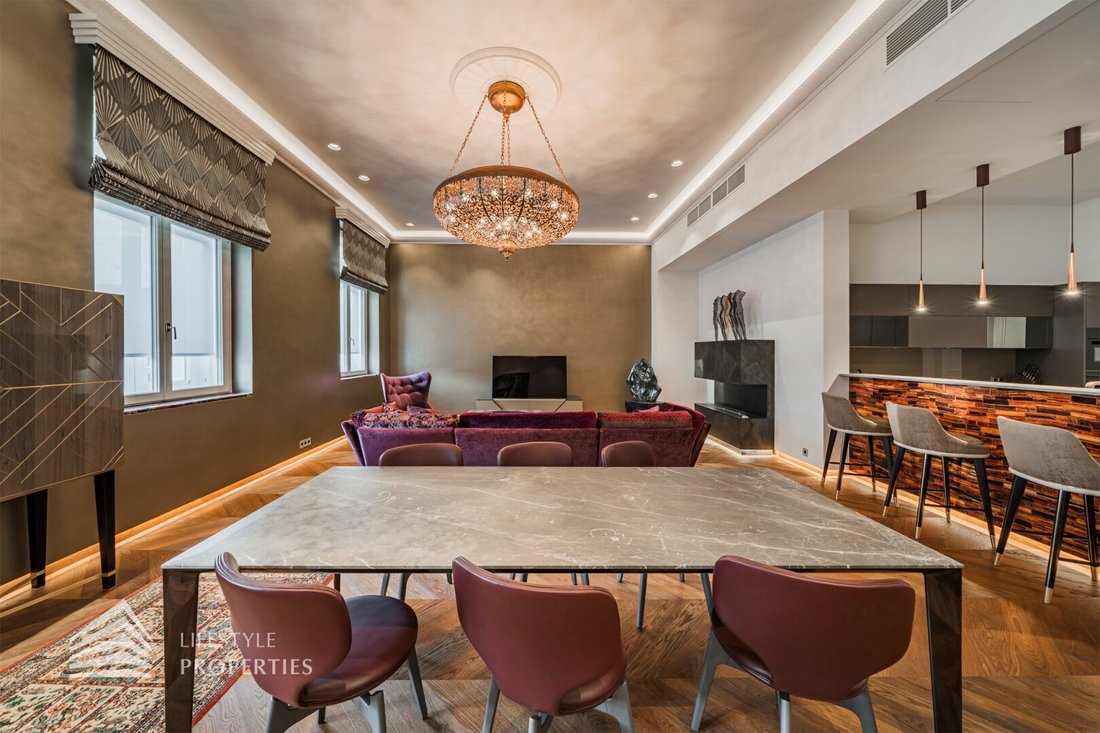 Apartment in Vienna, Wien, Austria 1 - 18045268