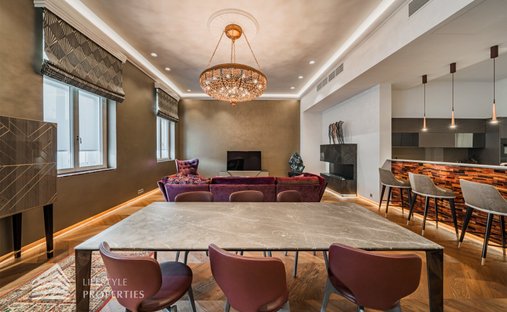 Apartment in Vienna, Wien, Austria 1